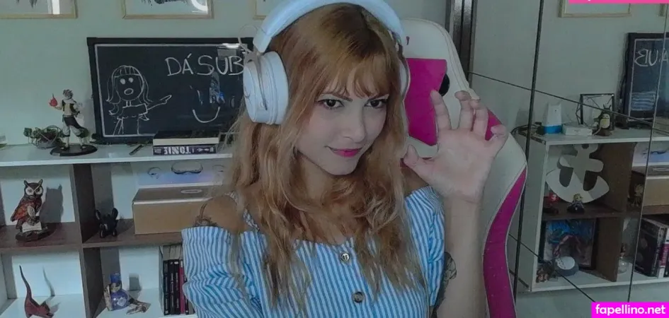 Ninelaris OnlyFans Thumbnail #5Nd9Ltooyi