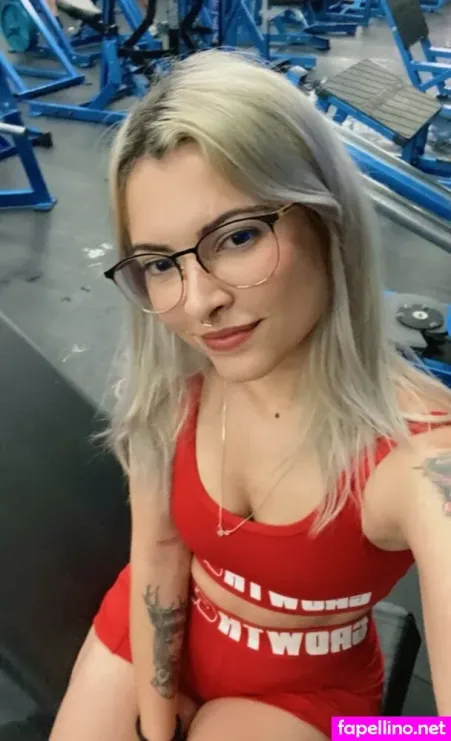 Ninelaris OnlyFans Thumbnail #CWGvFcdTLO