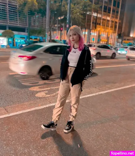 Ninelaris OnlyFans Thumbnail #EkE8sclrbx