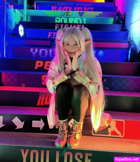 Ninelaris OnlyFans Thumbnail #HJgLgNox6H