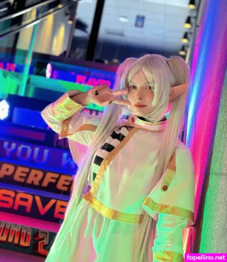 Ninelaris OnlyFans Thumbnail #LRPmqq2cIu