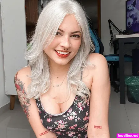 Ninelaris OnlyFans Thumbnail #OCPppM2B4R