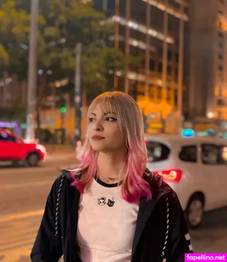 Ninelaris OnlyFans Thumbnail #OWVnvL8Qky