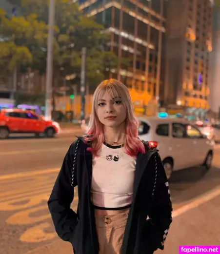 Ninelaris OnlyFans Thumbnail #PL4gdO7cyI