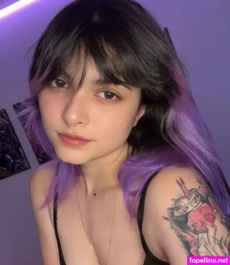 Ninelaris OnlyFans Thumbnail #RCG7BaqDf8