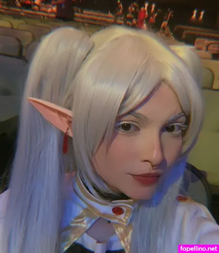 Ninelaris OnlyFans Thumbnail #e2TLaJV1xI