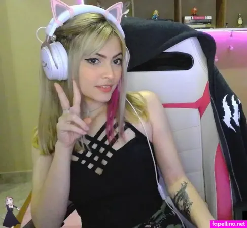 Ninelaris OnlyFans Thumbnail #ij4IJbt0xh