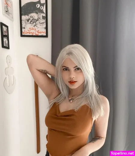 Ninelaris OnlyFans Thumbnail #jmdxF8XjDI