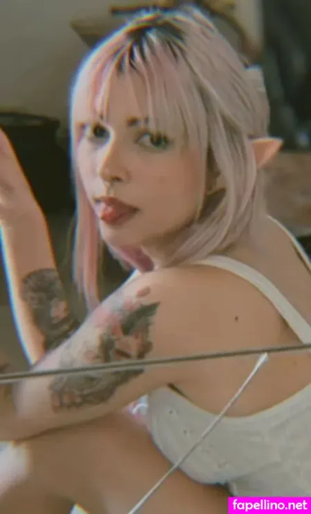 Ninelaris OnlyFans Thumbnail #kBAzZvLmoa