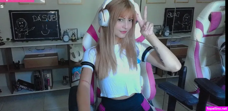 Ninelaris OnlyFans Thumbnail #kXoIN82Uya