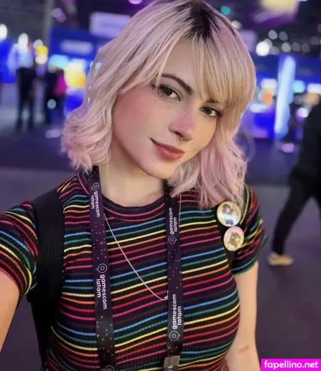 Ninelaris OnlyFans Thumbnail #tIi79YpjER