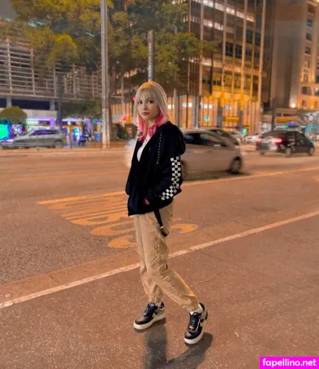 Ninelaris OnlyFans Thumbnail #woUZ0fI7g9