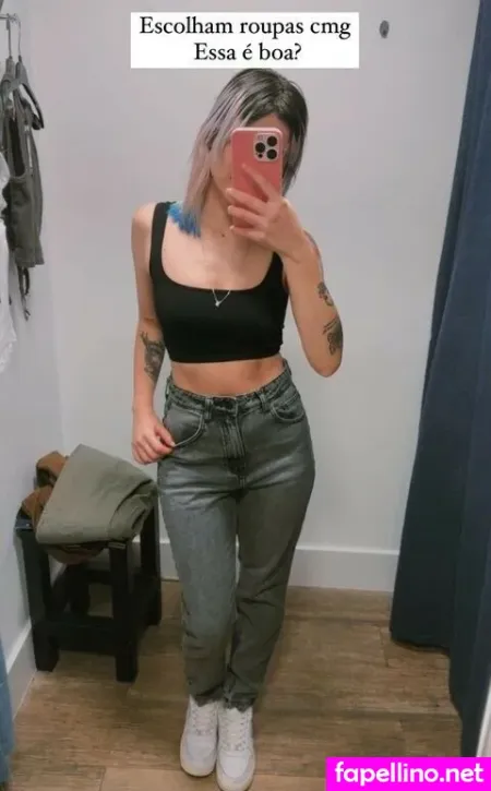 Ninelaris OnlyFans Thumbnail #wpw5K5Lld8