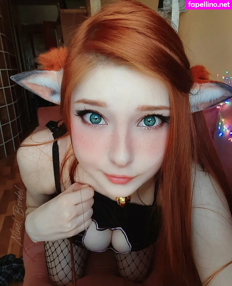 ninelbordel, ninelbordel.live Nude Leaked OnlyFans Photo #H1s2QgIPMQ