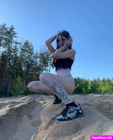 Ninelle Lusttt OnlyFans Thumbnail #9EesDCdVIi