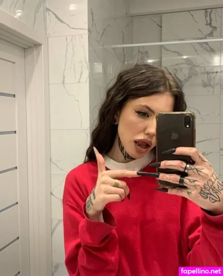 Ninelle Lusttt OnlyFans Thumbnail #LpTRPskFaT