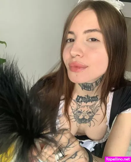 Ninelle Lusttt OnlyFans Thumbnail #QiRbVPZnny