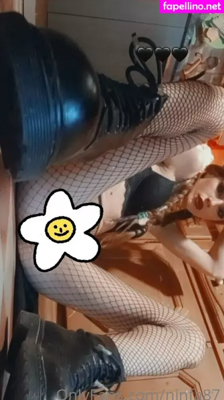 Ninfa87 OnlyFans Thumbnail #3e3LxgJevz