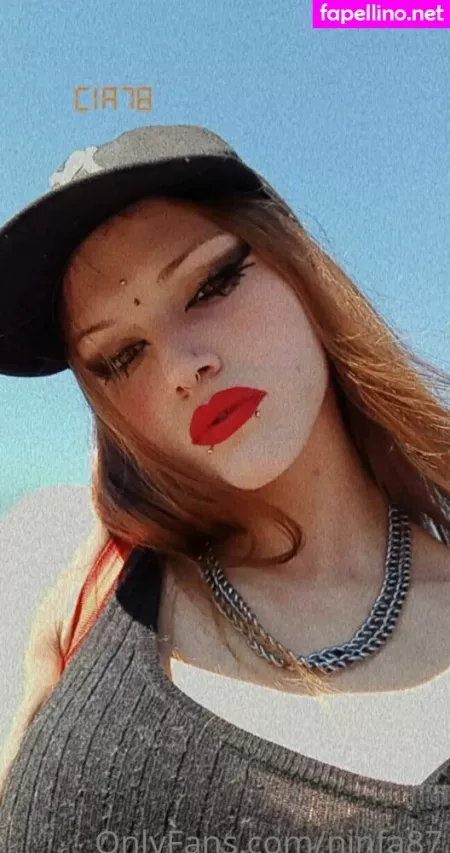 Ninfa87 OnlyFans Thumbnail #KAzvrAWJgk