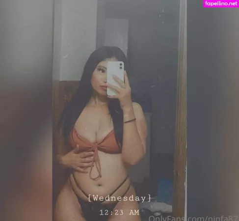 Ninfa87 OnlyFans Thumbnail #TQU1rWVj0d