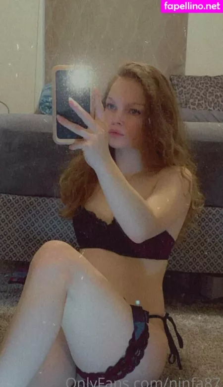 Ninfa87 OnlyFans Thumbnail #jE4YnLJ2Mm