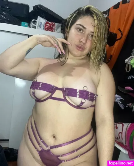 Ninfacarnicera OnlyFans Thumbnail #Qks0Obpe7L