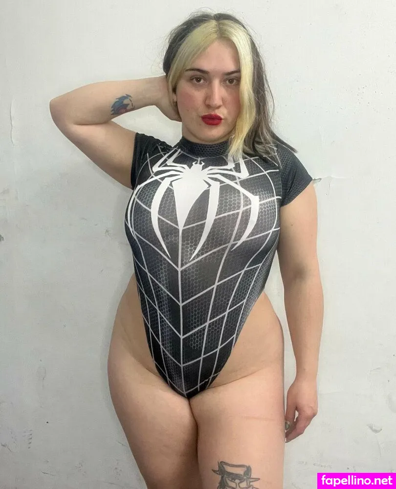 ninfacarnicera Nude Leaked OnlyFans Photo #XRfWnma0Du