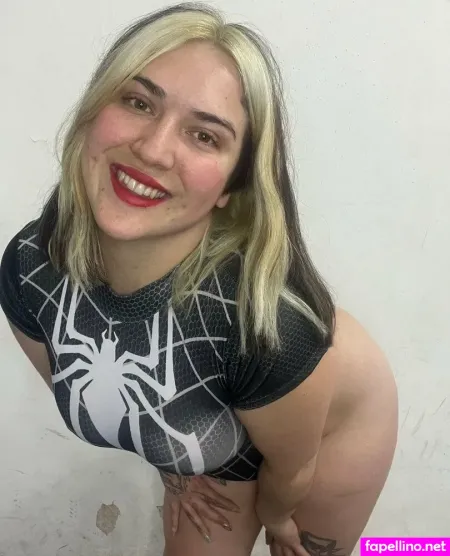 Ninfacarnicera OnlyFans Thumbnail #vtw1FvuRSV