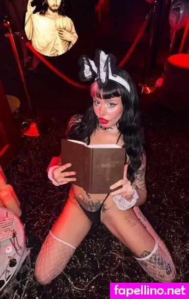 ninfadelbosk, punkkfairy Nude Leaked OnlyFans Photo #QudJeC5MEb