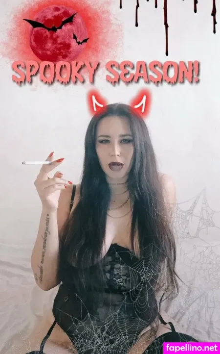 Ninfastar OnlyFans Thumbnail #FVvdc7rtsx