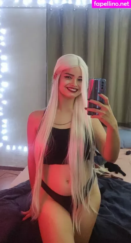 Ninfetinha Dele OnlyFans Thumbnail #GoXf6ZRLd2