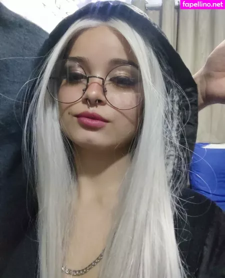 Ninfetinha Dele OnlyFans Thumbnail #ZJa9JhU1Ss