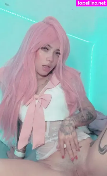 Ninfetinha18 OnlyFans Thumbnail #AQfnWO3MOx