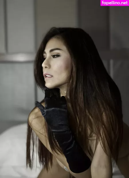 Ning Patinya OnlyFans Thumbnail #1ro03ERi9N