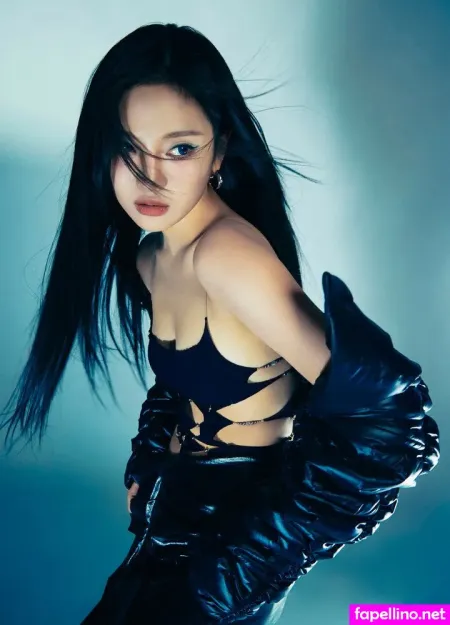 Ningning Aespa OnlyFans Thumbnail #3lowWINraP