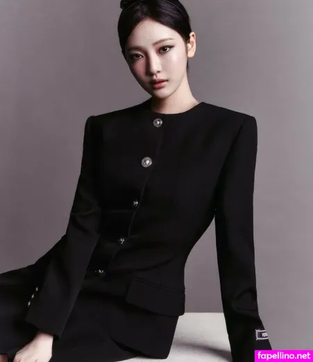 Ningning Aespa OnlyFans Thumbnail #4IgNLQwc0E