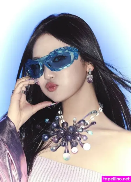 Ningning Aespa OnlyFans Thumbnail #5yQsfxHP1U
