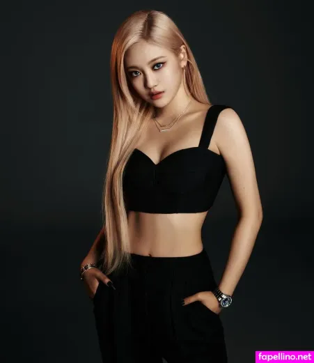 Ningning Aespa OnlyFans Thumbnail #C1XDCMlugz
