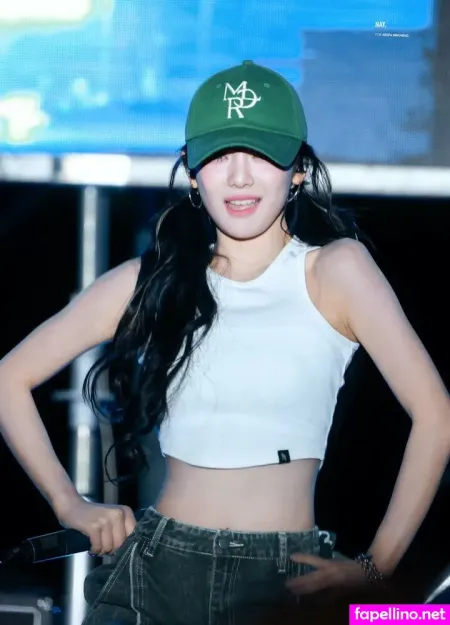 Ningning Aespa OnlyFans Thumbnail #DAucYrtaiM