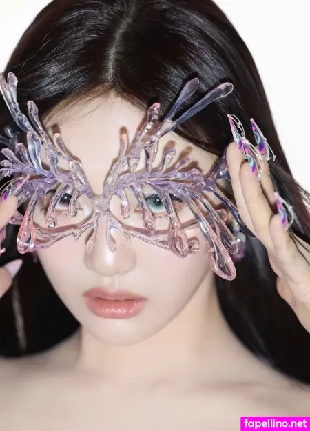 Ningning Aespa OnlyFans Thumbnail #GlqfBk28mh