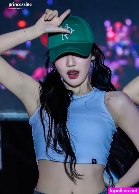 Ningning Aespa OnlyFans Thumbnail #JnPHfpJyTw