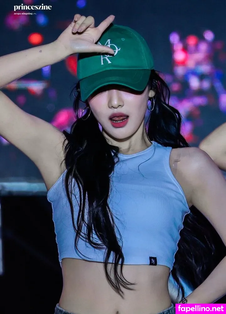aespa, imnotningning, littlechopper Nude Leaked OnlyFans Photo #JnPHfpJyTw