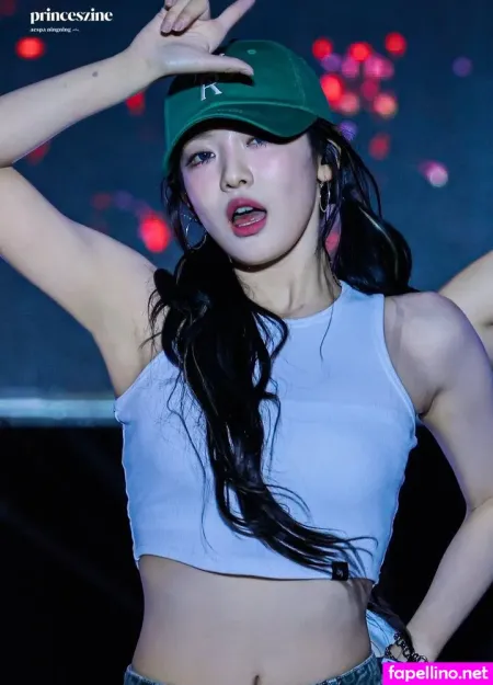 Ningning Aespa OnlyFans Thumbnail #RuQrnXoWOQ