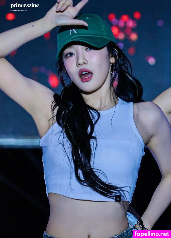 aespa, imnotningning, littlechopper Nude Leaked OnlyFans Photo #RuQrnXoWOQ