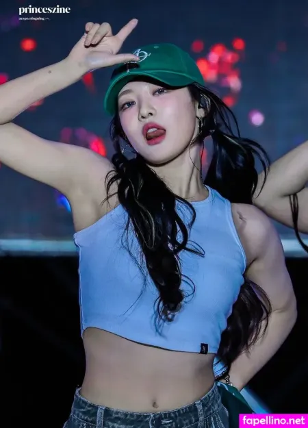 Ningning Aespa OnlyFans Thumbnail #VoUvR5i6YM