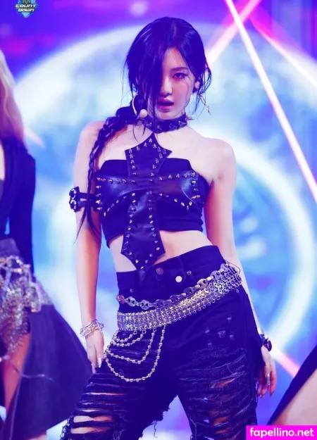 Ningning Aespa OnlyFans Thumbnail #YVvjVTrlSx