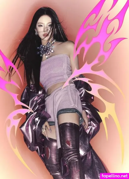 Ningning Aespa OnlyFans Thumbnail #ahr8ZDysmF