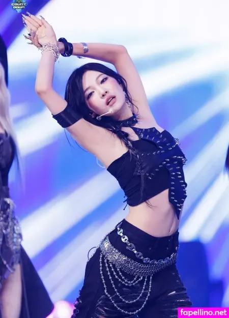 Ningning Aespa OnlyFans Thumbnail #gKmBJveKrS