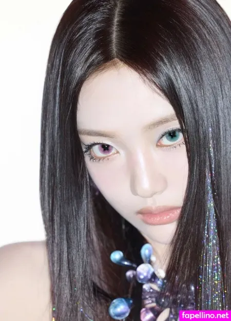 Ningning Aespa OnlyFans Thumbnail #iUsii2i9gX
