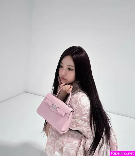 Ningning Aespa OnlyFans Thumbnail #kbvWMMjXKK